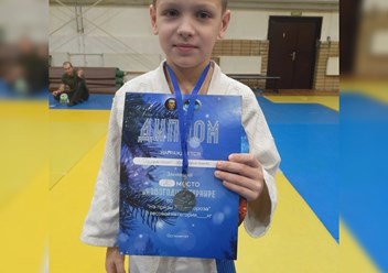 Фото компании  Самбо-21 6