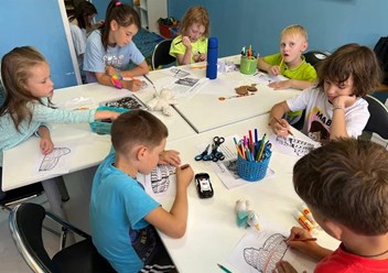 Фото компании АНО Хобби-клуб Классики  1