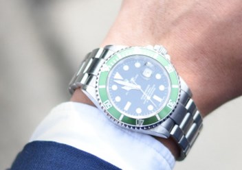 Фото компании ООО ZakazSpbWatches 3