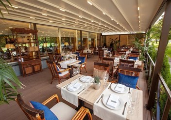 Фото компании ООО Анджело 3