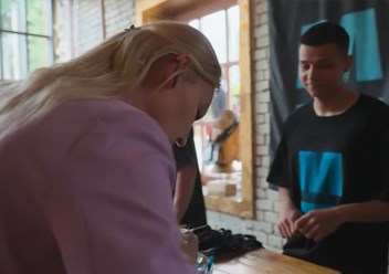 Клуб Мультипликатор и Эван Голованов отзывы.