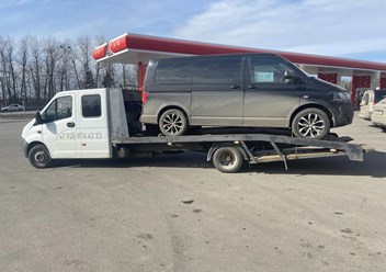 Фото компании  "Сокол" 6