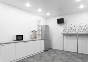 Фото компании  Хостел Ангарск 3