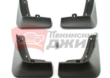 Брызговики для Китайских авто