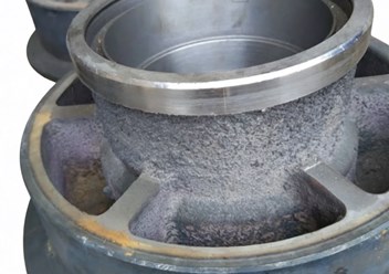 Фото компании ООО Сибирский Литейный завод 6