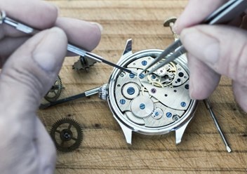 Фото компании ООО Дом быта 1 1