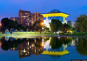 Фото компании  Хобот 1