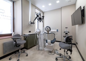 Фото компании ООО StomRetreat 4