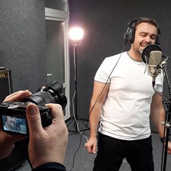 Фото компании  Студия звукозаписи IN/OUT Records. 9