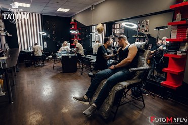 Фото компании  Калуга-INK 5