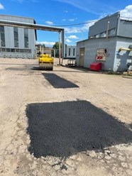 Фото компании ООО АвтоДорСтрой 10