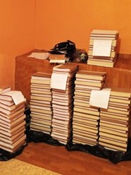 Фото компании ООО Переплетная служба 1