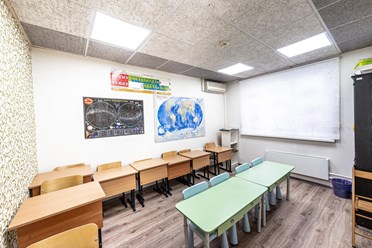 Фото компании  Малина 16