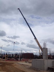 Фото компании ООО Арт-строй 42