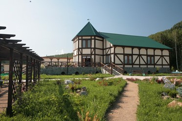 Фото компании  Сар-Герел Алтая, усадьба-ресторан 35