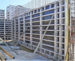 Фото компании ООО Опалубка Домстрой 1
