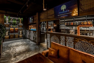 Фото компании  Барвиха Lounge Арка 3