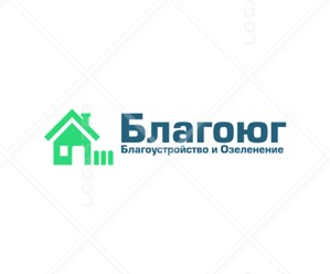 Фото компании Ландшафтная компания Благоюг 23