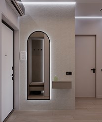 Квартира ЖК Роттердам МСК