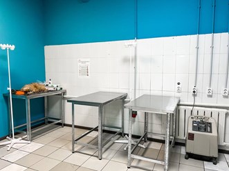 Фото компании  "Лапка" 9