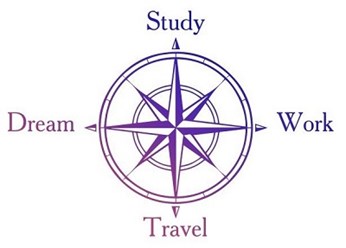&quot;Compass&quot; - образование и туризм за рубежом.