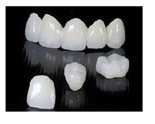 зубные коронки из керамики стоимость от 12000 до 15000(цирконий). http://denterum.ru/bezmetallovaya-keramika зубное протезирование в Самаре Дентэрум