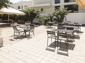 Фото компании  Парус 1