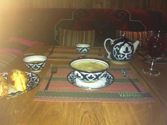 Фото компании  Тапчан, ресторан 26