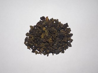 Молочный улун