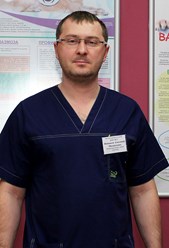 Фото компании  Био-Вет Алтуфьево 5