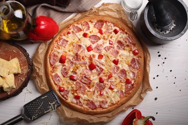 Фото компании  Ташир пицца, международная сеть ресторанов быстрого питания 64