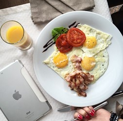 Фото компании  Заречье 5