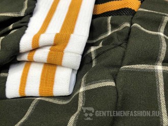 Фото компании  Gentlemen fashion 5