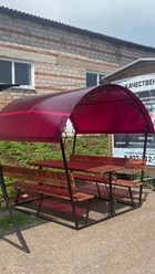 Фото компании ИП Агзамова Ковка Agzamov’s house  7