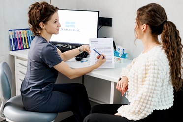 Фото компании  ZemsClinic (Земсклиника) 14