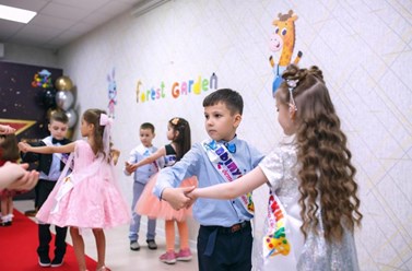 Фото компании ИП Forest garden 2