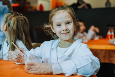 Фото компании ИП Детский научный центр "МЕНДЕЛЕЕВ" 4