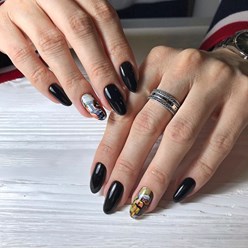 Фото компании  NAILS 91