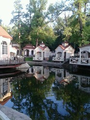 Фото компании  Dasko Garden, ресторанный комплекс 7