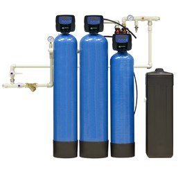 Фото компании ООО Стихия Воды 5