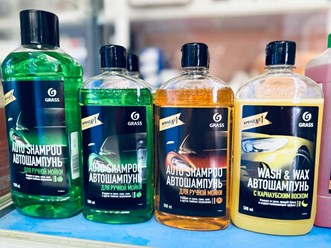 Фото компании  Автозапчасти для иномарок Сухой Лог 24