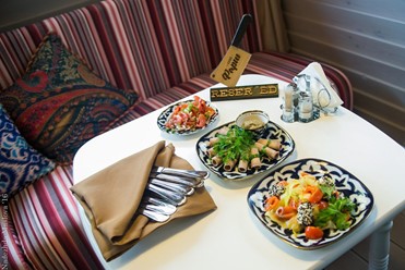 Фото компании  Чайхана 21