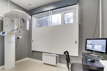 Фото компании  Стоматологическая клиника «Yan Daniel» 5