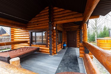 Фото компании  Светлая Поляна 12