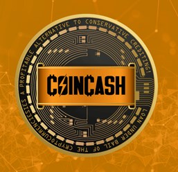 Фото компании  COINCASH 2