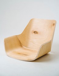 Каркас стула №14
Еще один каркас стула запущен нашим производством.