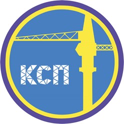 Логотип компании КСП