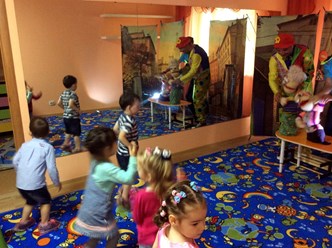 Фото компании  Алые Паруса 8