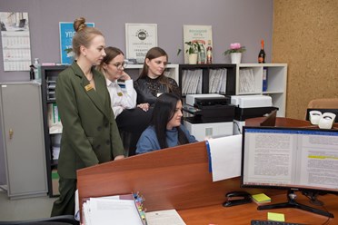 Фото компании ООО Giga Group 4