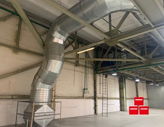 Фото компании  Складской комплекс "Джи Эс-Парк" 28